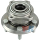 Purchase Top-Quality Front Hub Assembly by WJB - WA513225 pa2