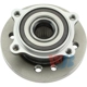 Purchase Top-Quality Front Hub Assembly by WJB - WA513226 pa2