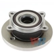 Purchase Top-Quality Front Hub Assembly by WJB - WA513226 pa3