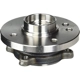 Purchase Top-Quality Front Hub Assembly by WJB - WA513226 pa5