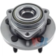 Purchase Top-Quality Front Hub Assembly by WJB - WA513228 pa1