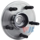 Purchase Top-Quality Front Hub Assembly by WJB - WA513228 pa3