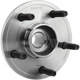 Purchase Top-Quality Front Hub Assembly by WJB - WA513228 pa5