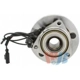 Purchase Top-Quality Front Hub Assembly by WJB - WA513229 pa4