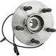 Purchase Top-Quality Front Hub Assembly by WJB - WA513229 pa6