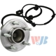 Purchase Top-Quality Front Hub Assembly by WJB - WA513230 pa1