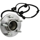 Purchase Top-Quality Front Hub Assembly by WJB - WA513230 pa4
