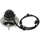 Purchase Top-Quality Front Hub Assembly by WJB - WA513230 pa7