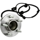 Purchase Top-Quality Front Hub Assembly by WJB - WA513230 pa8