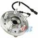 Purchase Top-Quality Front Hub Assembly by WJB - WA513232 pa5
