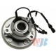 Purchase Top-Quality Front Hub Assembly by WJB - WA513232 pa6