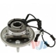 Purchase Top-Quality Front Hub Assembly by WJB - WA513232 pa7