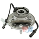 Purchase Top-Quality Front Hub Assembly by WJB - WA513233 pa1