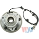 Purchase Top-Quality Front Hub Assembly by WJB - WA513234 pa1
