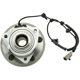 Purchase Top-Quality Front Hub Assembly by WJB - WA513234 pa10