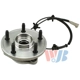 Purchase Top-Quality Front Hub Assembly by WJB - WA513234 pa2