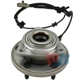 Purchase Top-Quality Front Hub Assembly by WJB - WA513234 pa3