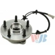 Purchase Top-Quality Front Hub Assembly by WJB - WA513234 pa4