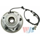 Purchase Top-Quality Front Hub Assembly by WJB - WA513234 pa5