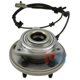 Purchase Top-Quality Front Hub Assembly by WJB - WA513234 pa6