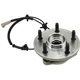 Purchase Top-Quality Front Hub Assembly by WJB - WA513234 pa8