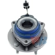 Purchase Top-Quality Front Hub Assembly by WJB - WA513238 pa2