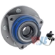 Purchase Top-Quality Front Hub Assembly by WJB - WA513238 pa3