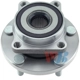 Purchase Top-Quality Front Hub Assembly by WJB - WA513239 pa2