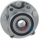 Purchase Top-Quality Front Hub Assembly by WJB - WA513239 pa3