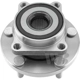Purchase Top-Quality Front Hub Assembly by WJB - WA513239 pa5