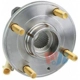 Purchase Top-Quality Front Hub Assembly by WJB - WA513250 pa1