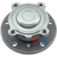 Purchase Top-Quality Front Hub Assembly by WJB - WA513254 pa1