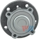 Purchase Top-Quality Front Hub Assembly by WJB - WA513254 pa2