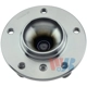 Purchase Top-Quality Front Hub Assembly by WJB - WA513254 pa3