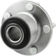 Purchase Top-Quality WJB - WA513255 - Front Hub Assembly pa7