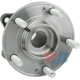 Purchase Top-Quality Front Hub Assembly by WJB - WA513256 pa1