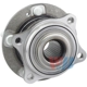 Purchase Top-Quality Front Hub Assembly by WJB - WA513256 pa2