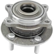Purchase Top-Quality Front Hub Assembly by WJB - WA513256 pa4