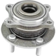 Purchase Top-Quality Front Hub Assembly by WJB - WA513256 pa6