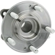 Purchase Top-Quality Front Hub Assembly by WJB - WA513256 pa7