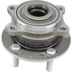 Purchase Top-Quality Front Hub Assembly by WJB - WA513256 pa8
