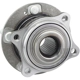 Purchase Top-Quality Front Hub Assembly by WJB - WA513256 pa9