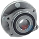 Purchase Top-Quality Front Hub Assembly by WJB - WA513263 pa2