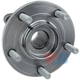 Purchase Top-Quality Front Hub Assembly by WJB - WA513263 pa3