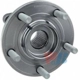 Purchase Top-Quality Front Hub Assembly by WJB - WA513263 pa4
