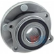 Purchase Top-Quality Front Hub Assembly by WJB - WA513263 pa5