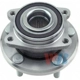 Purchase Top-Quality Front Hub Assembly by WJB - WA513263 pa6