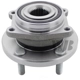 Purchase Top-Quality Front Hub Assembly by WJB - WA513263HD pa1
