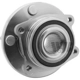 Purchase Top-Quality Front Hub Assembly by WJB - WA513263HD pa4