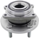 Purchase Top-Quality Front Hub Assembly by WJB - WA513263HD pa5